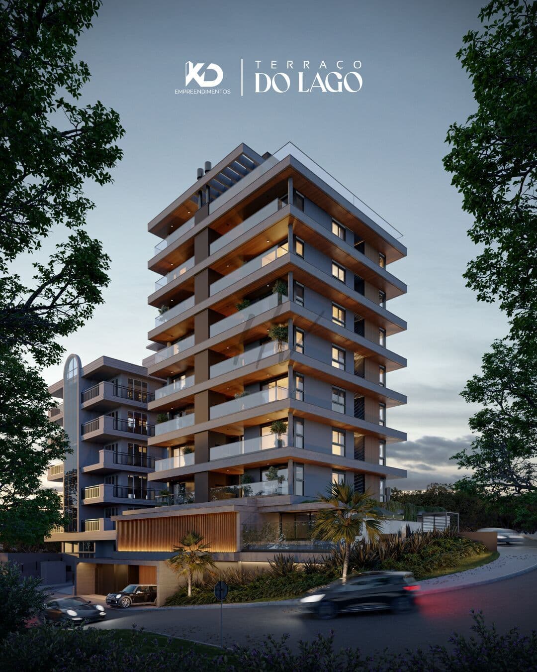 Apartamento à venda, 3 dormitórios sendo 1 suíte - Pedra Branca, Palhoça/SC