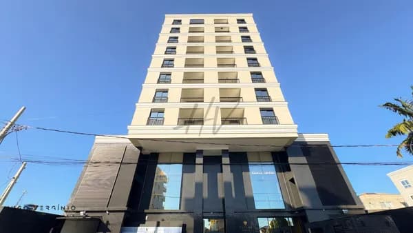 Apartamento 3 dorm com suíte - Jardim Eldorado