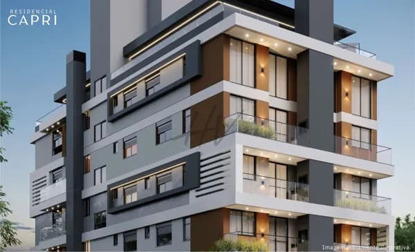 Apartamento Duplex Alto Padrão na Praia dos Ingleses - Florianópolis