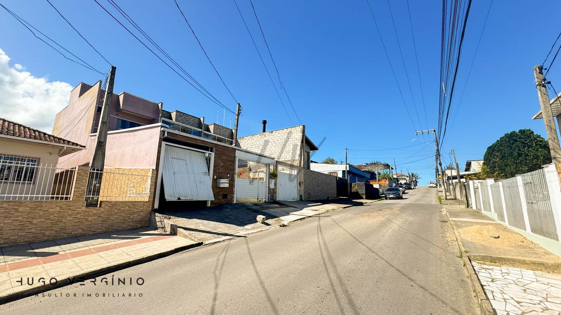 Sobrado em Potecas, São José/SC