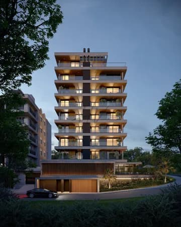Apartamento à venda, 2 dormitórios sendo 1 suíte - Pedra Branca, Palhoça/SC