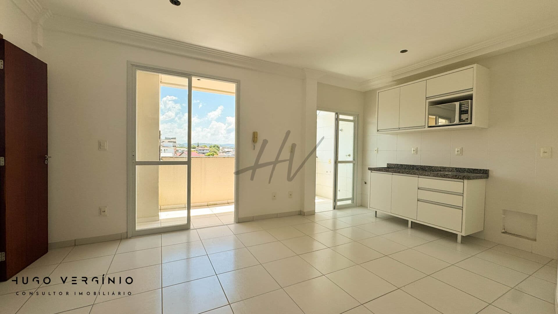 Duplex com 3 suítes e 2 vagas em Capoeiras - Florianópolis