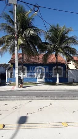 Casa Padrão para Venda e Aluguel em Piratininga Niterói-RJ