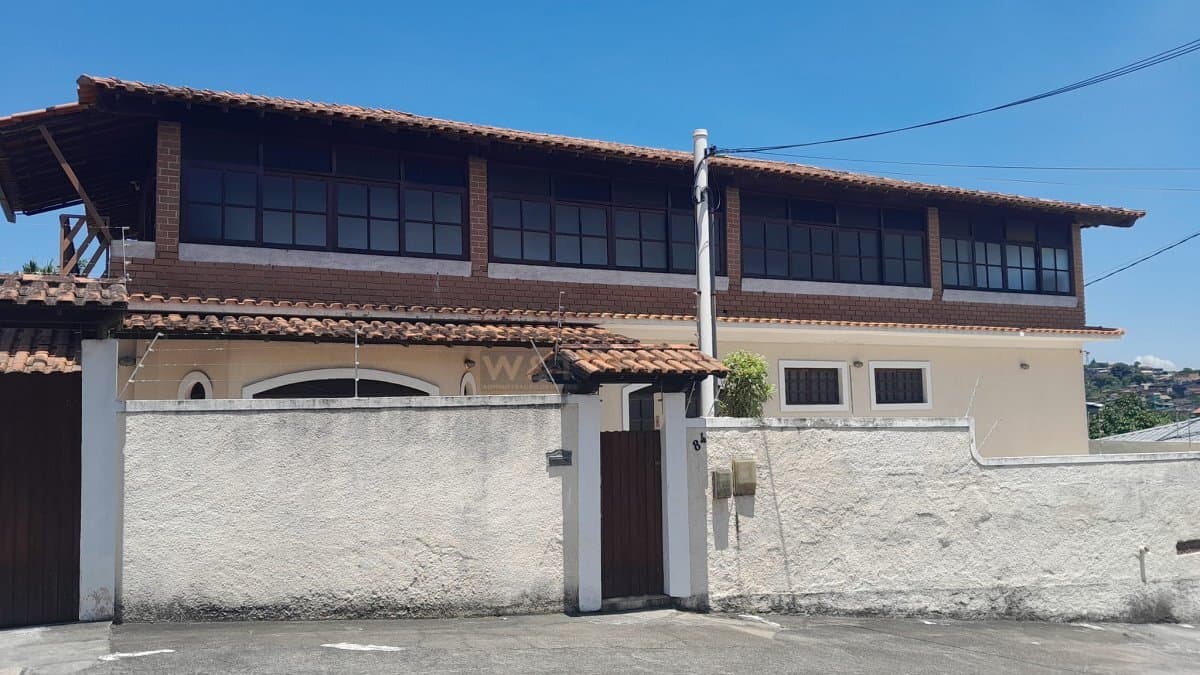 Casa Duplex para Venda