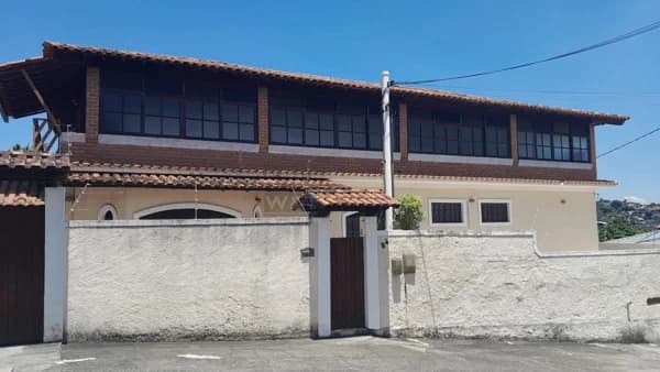 Casa Duplex para Venda