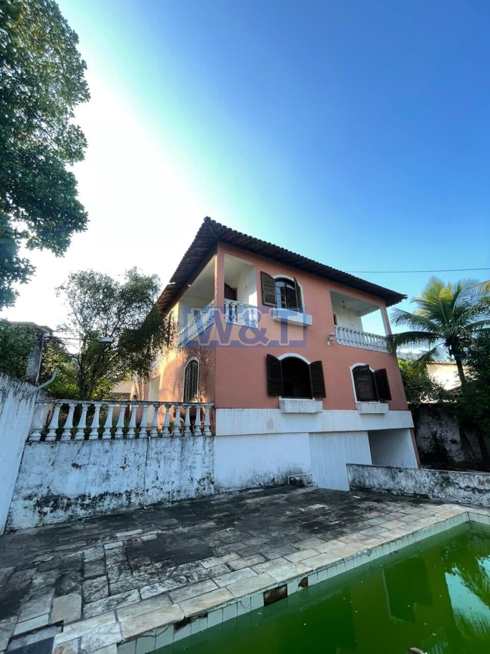 Casa Alto Padrão
