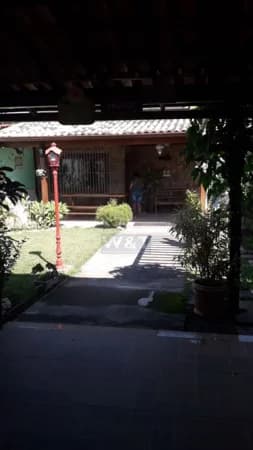 Casa Padrão para Venda em Itaipu Niterói-RJ