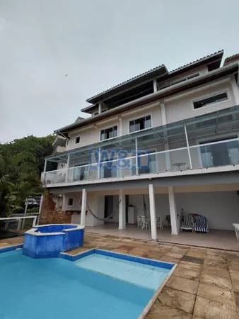 Casa em Niterói - Itaipu