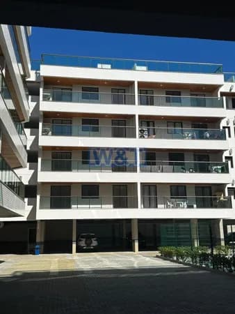 Apartamento Alto Padrão em Vila Nova, Cabo Frio/RJ