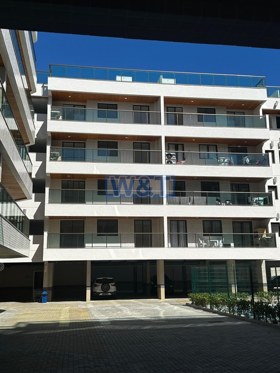 Apartamento Alto Padrão em Vila Nova, Cabo Frio/RJ