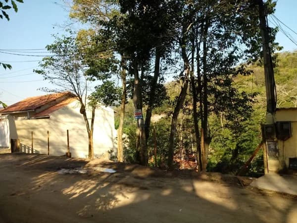 Terreno para Venda em Itaipu Niterói-RJ