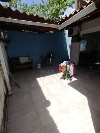 Casa Linear para Venda