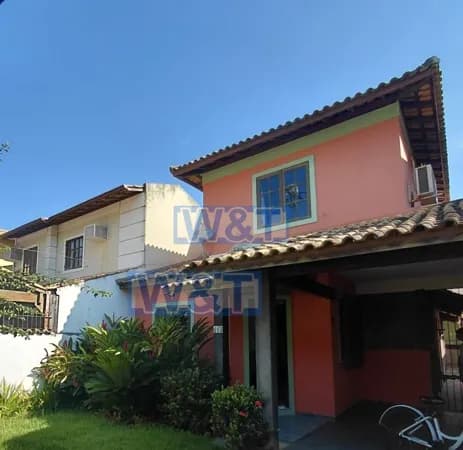 Casa em Niterói - Maravista