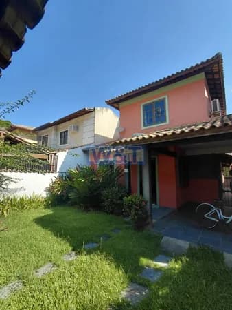 Casa em Niterói - Maravista