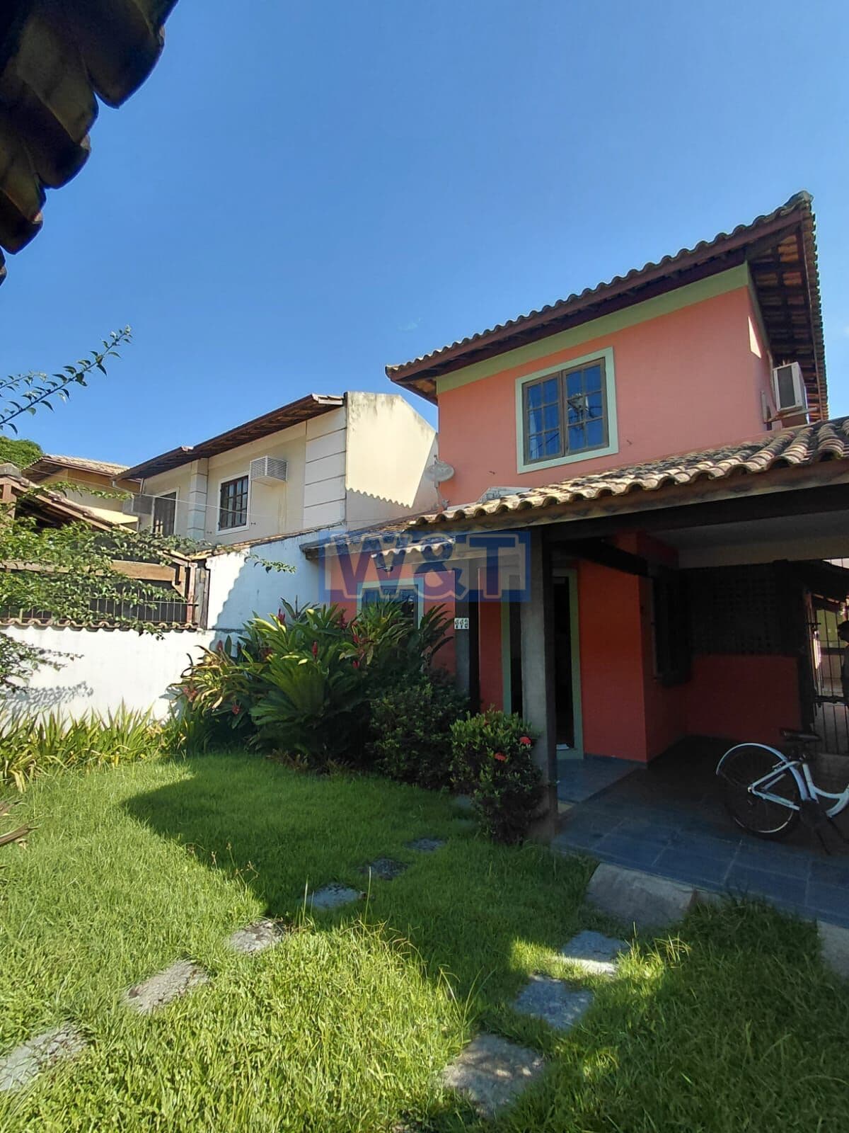 Casa em Niterói - Maravista