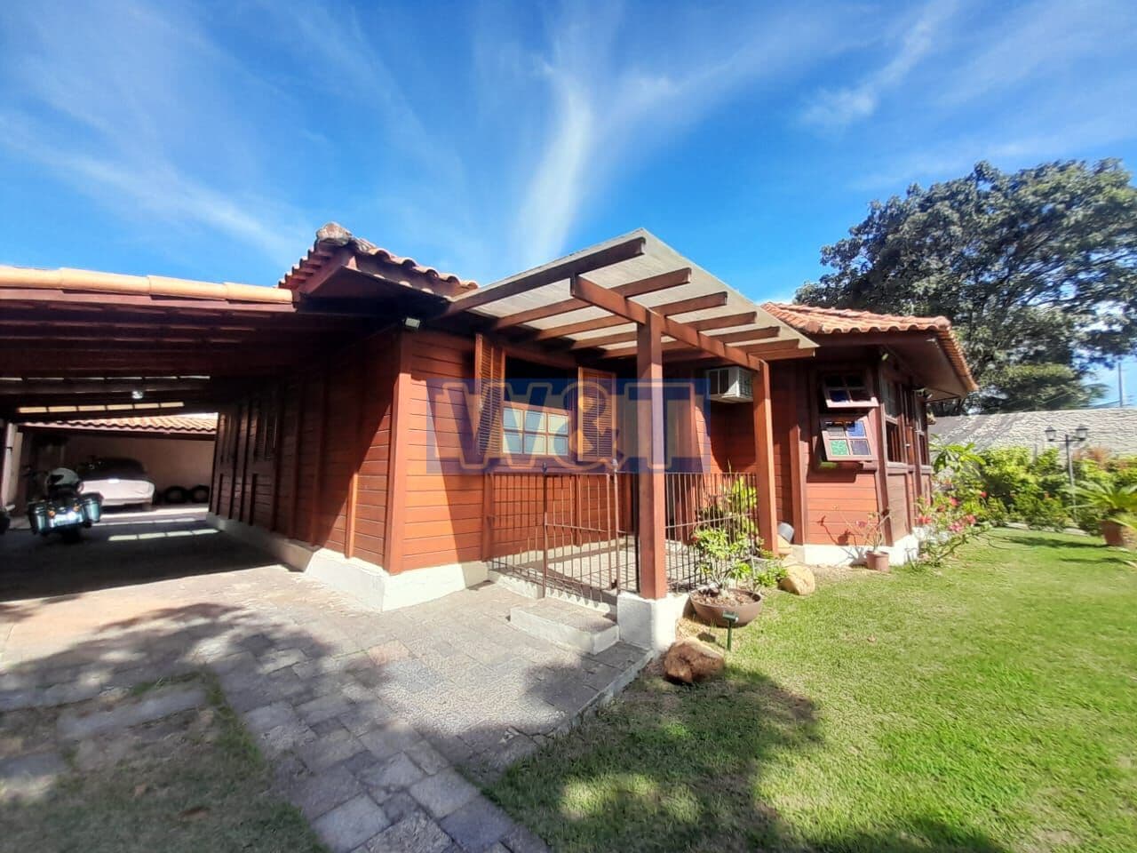 Casa em Niterói - Piratininga