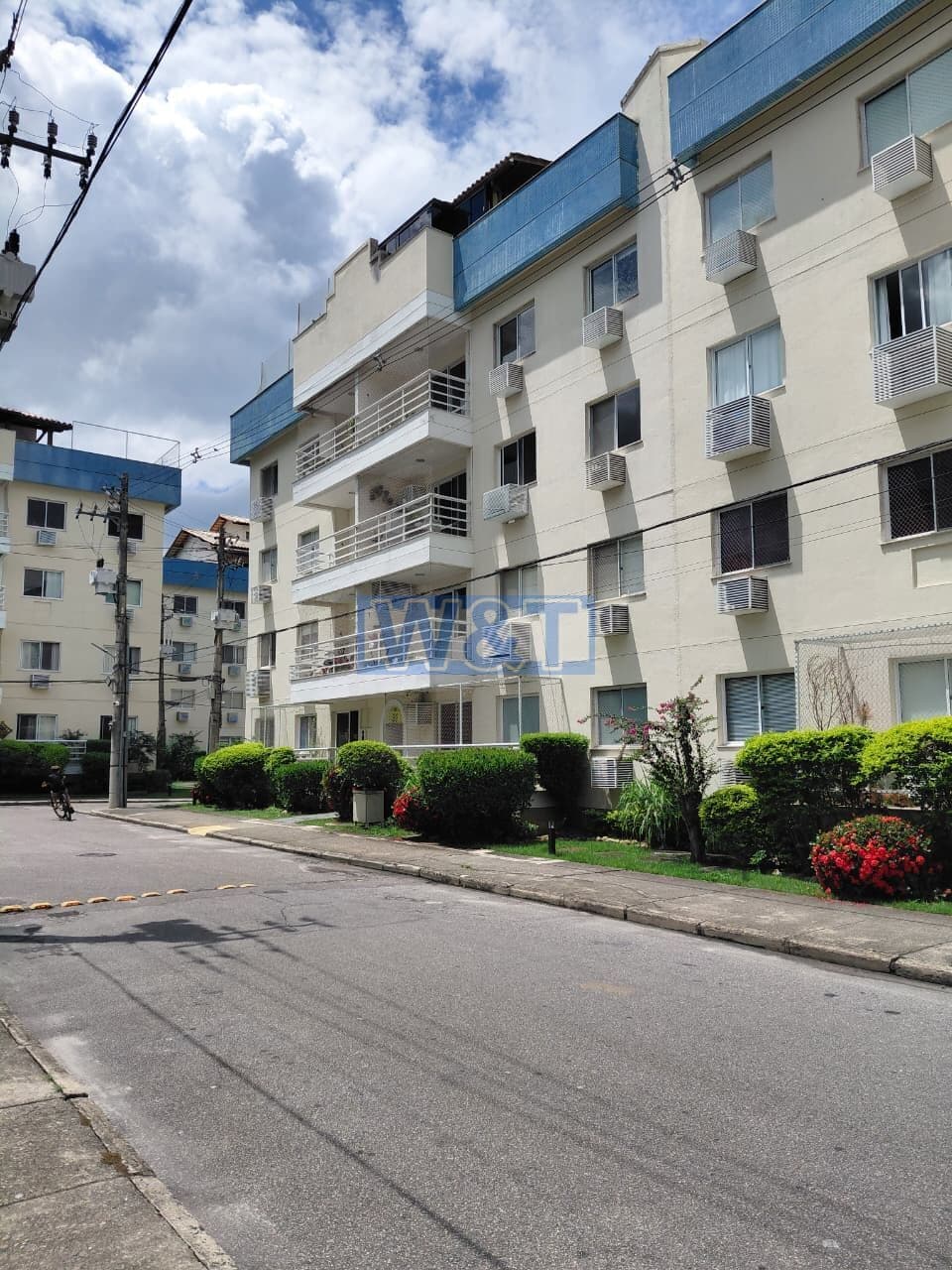 Apartamento em São Gonçalo - Maria Paula