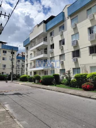 Apartamento em São Gonçalo - Maria Paula