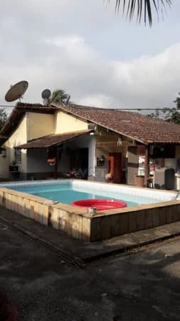 Casa Padrão para Venda em Engenho do Mato Niterói-RJ