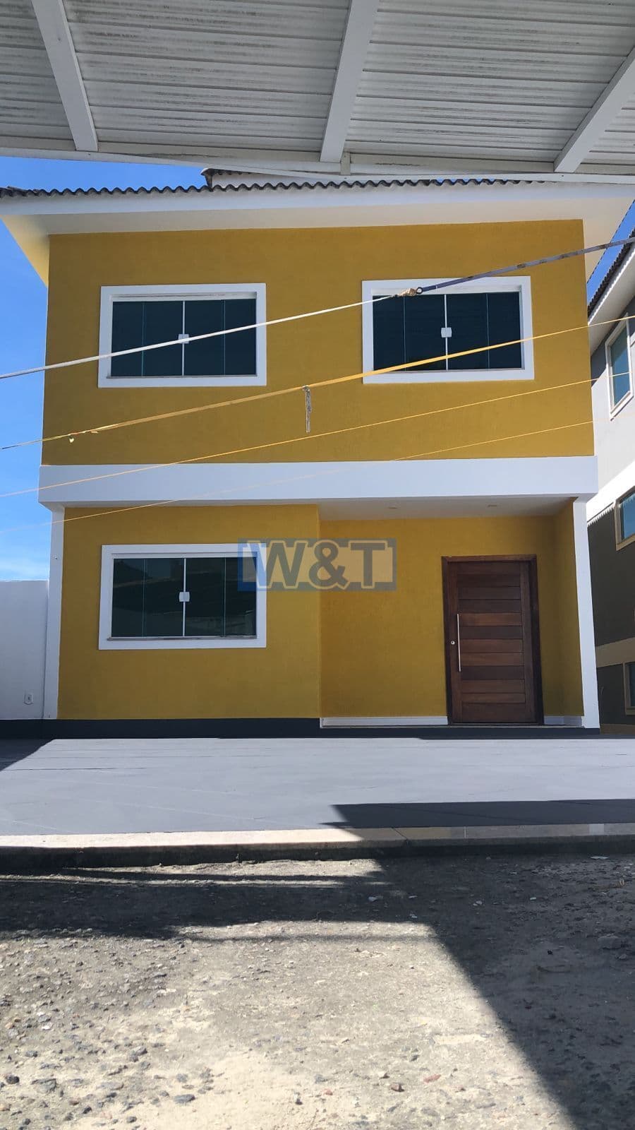 Casa em Niterói - Piratininga