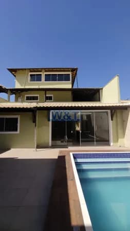 Casa em Niterói - Piratininga
