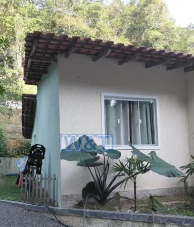Casa de Condomínio em Niterói - Serra Grande