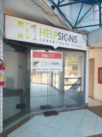 Sala Comercial para Venda