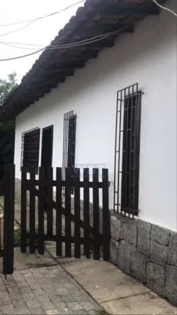 Casa Linear para Venda