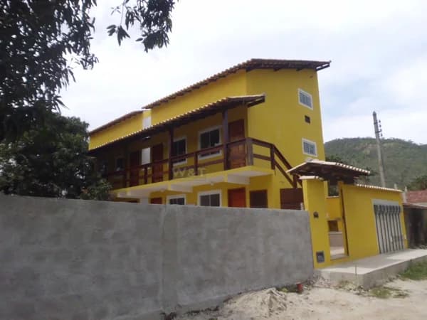 Condomínio Inteiro para Venda em Engenho do Mato Niterói-RJ