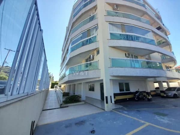 Apartamento Alto Padrão para Venda em Piratininga Niterói-RJ