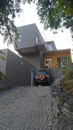 Casa Alto Padrão