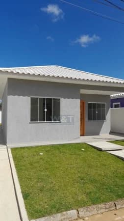 Casa Alvenaria para Venda em Recanto de Itaipuaçu Maricá-RJ