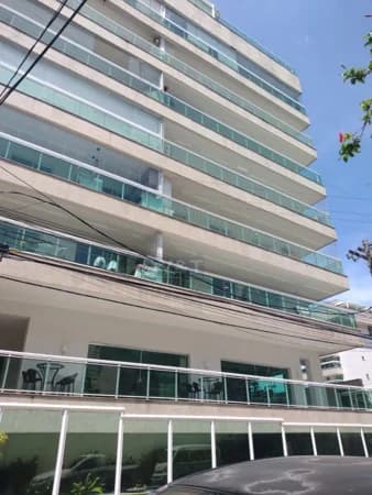Apartamento Alto Padrão para Venda