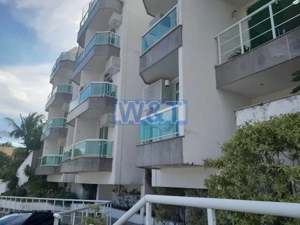 Apartamento em Niterói - Piratininga