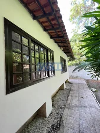 Casa em Niterói - Jardim Imbuí
