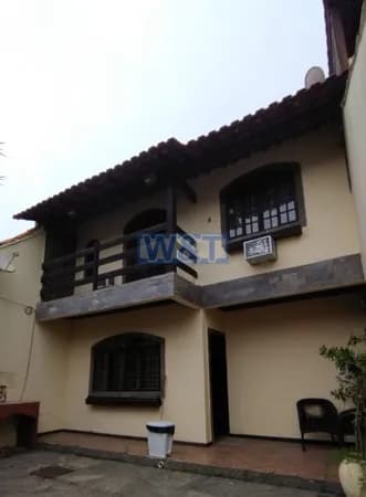 Casa Duplex em Piratininga, Niterói/RJ