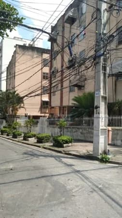 Apartamento Padrão para Venda