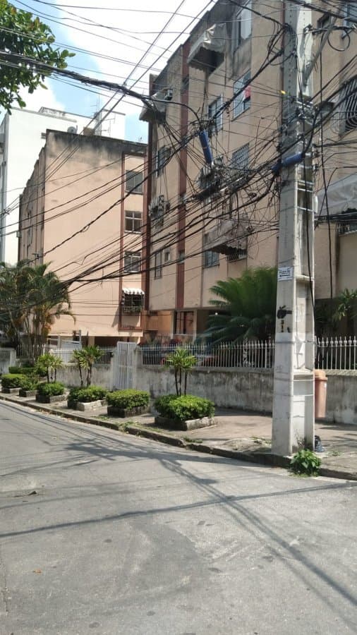 Apartamento Padrão para Venda