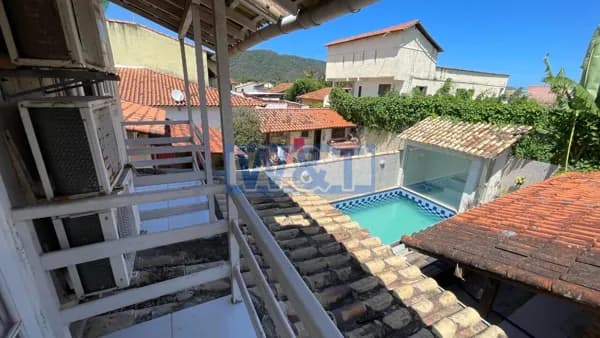 Casa em Niterói - Serra Grande