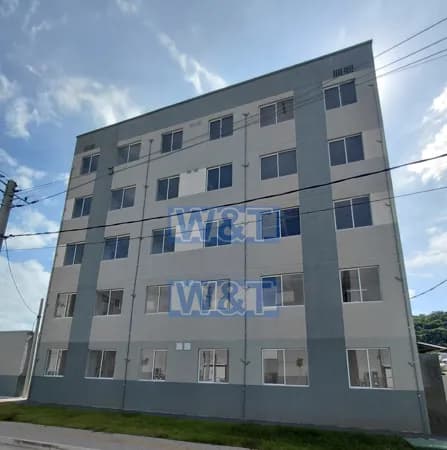 Apartamento em São Gonçalo - Várzea das Moças