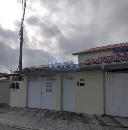 Casa em Niterói - Marazul