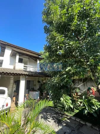 Sobrado em Niterói - Serra Grande