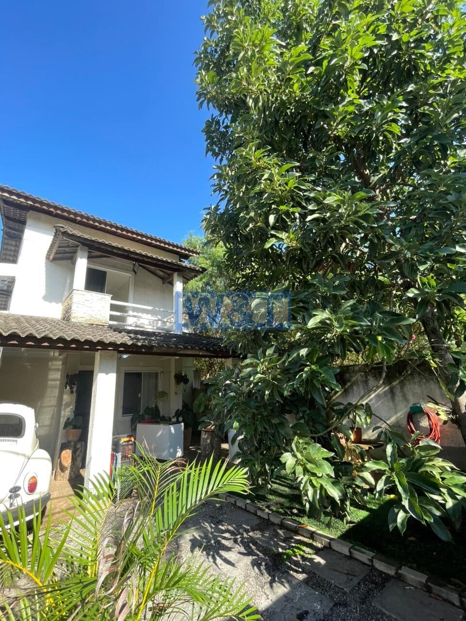 Sobrado em Niterói - Serra Grande