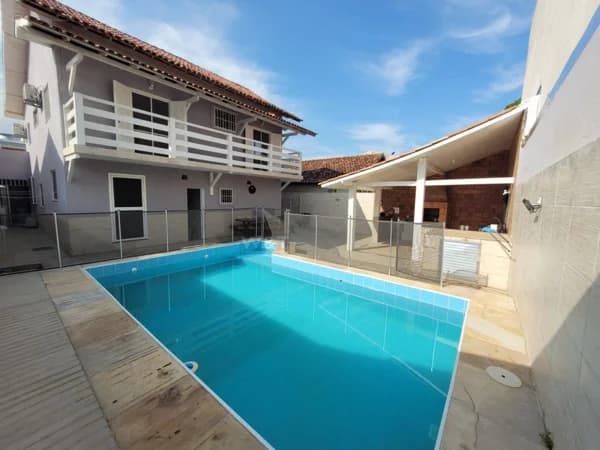 Casa Alto Padrão para Venda e Aluguel