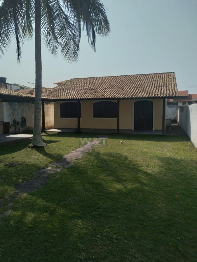 Casa Linear para Venda