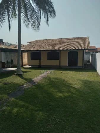 Casa Linear para Venda