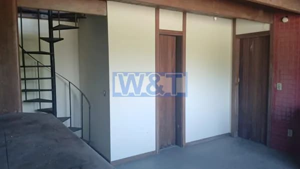 Casa Triplex para Aluguel