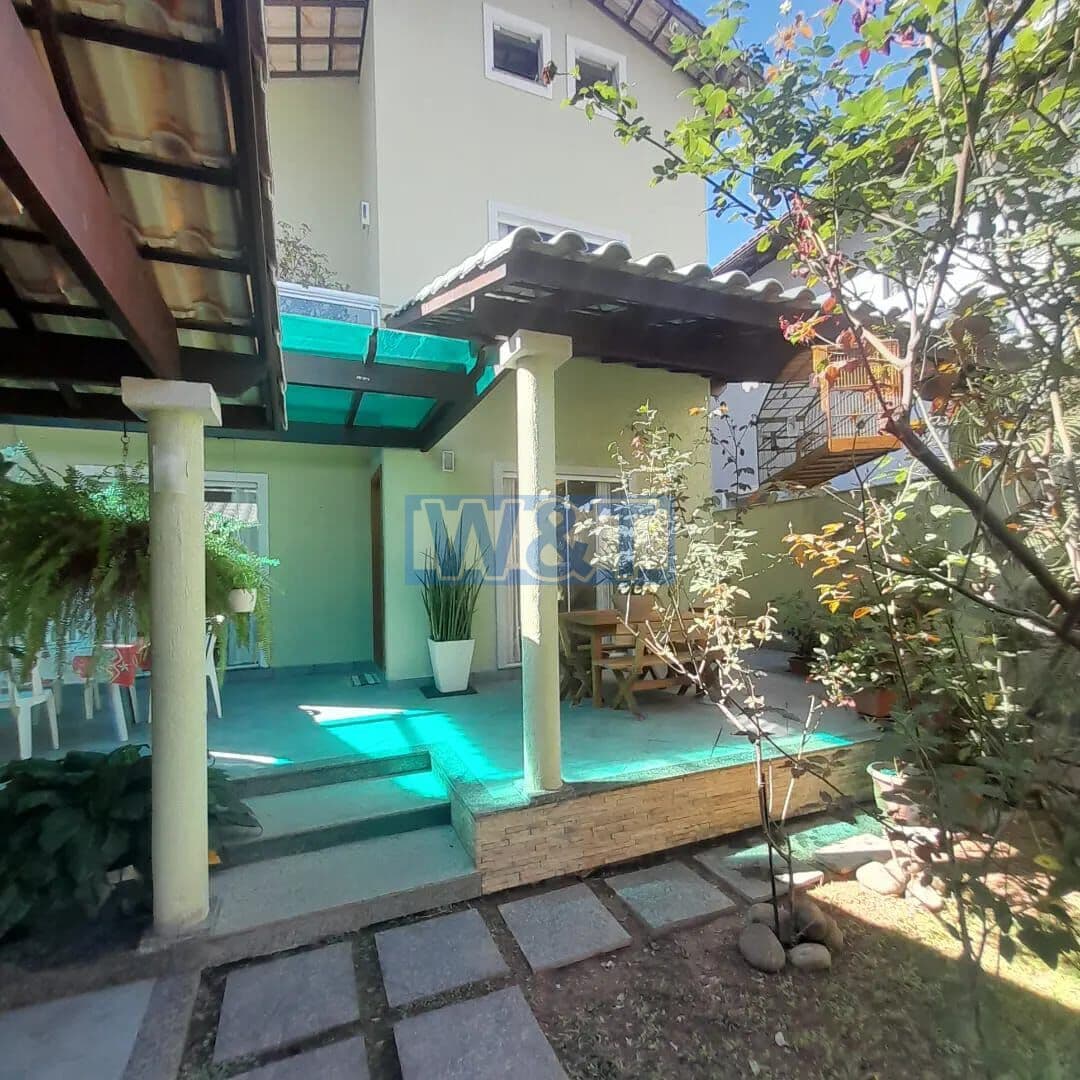 Casa Alto Padrão em Piratininga, Niterói/RJ
