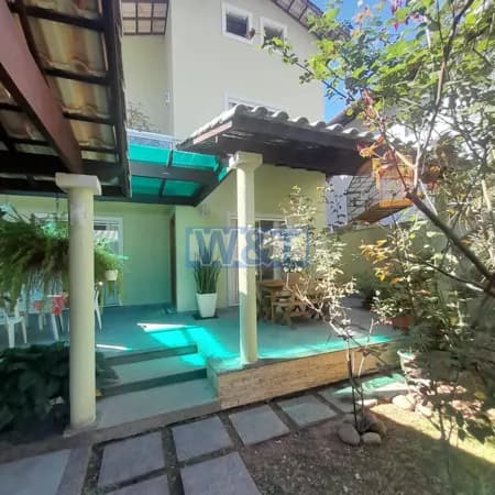 Casa Alto Padrão em Piratininga, Niterói/RJ