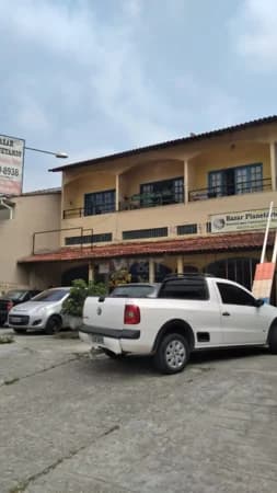 Loja para Venda e Aluguel em Engenho do Mato Niterói-RJ